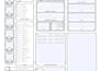 imagine, create and structure your dnd character sheet